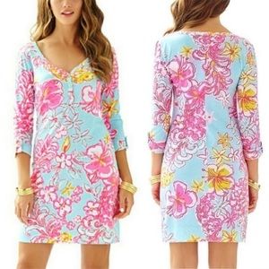 Lilly Pulitzer Lolita Palmetto Dress